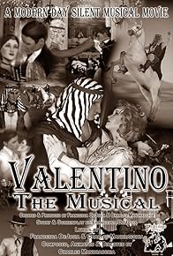 Primary photo for Valentino the Musical