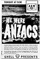 We Were Anzacs's primary photo