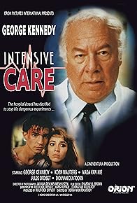 Primary photo for Intensive Care Primary photo for Intensive Care