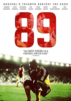 Poster of 89