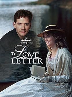 Poster of The Love Letter