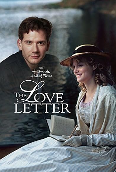 Primary photo for The Love Letter Primary photo for The Love Letter