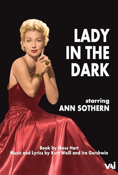 Primary photo for Lady in the Dark Primary photo for Lady in the Dark