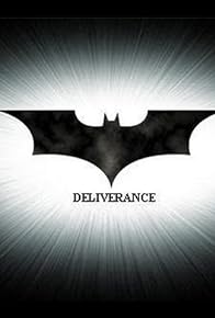 Primary photo for Batman Delivrance