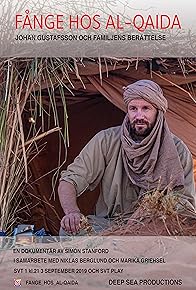 Primary photo for Fånge hos al-Qaida