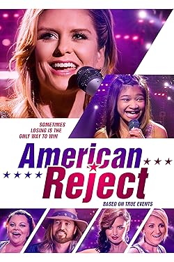 Poster of American Reject