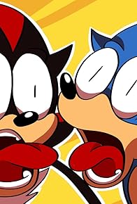 Primary photo for Sonic and Shadow