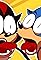 Sonic and Shadow's primary photo