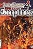 Primary photo for Samurai Warriors 4: Empires Primary photo for Samurai Warriors 4: Empires