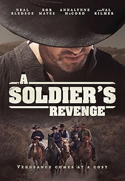 Poster of Soldier's Heart