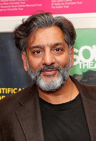 Primary photo for Nitin Ganatra Primary photo for Nitin Ganatra