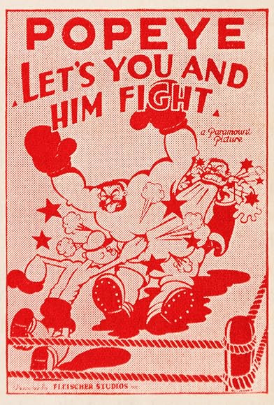Primary photo for Let's You and Him Fight Primary photo for Let's You and Him Fight