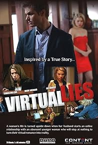 Primary photo for Virtual Lies Primary photo for Virtual Lies