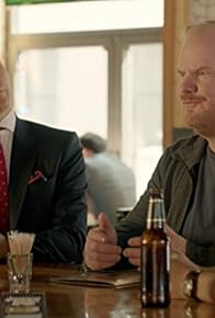 Primary photo for Jim at the Museum Primary photo for Jim at the Museum