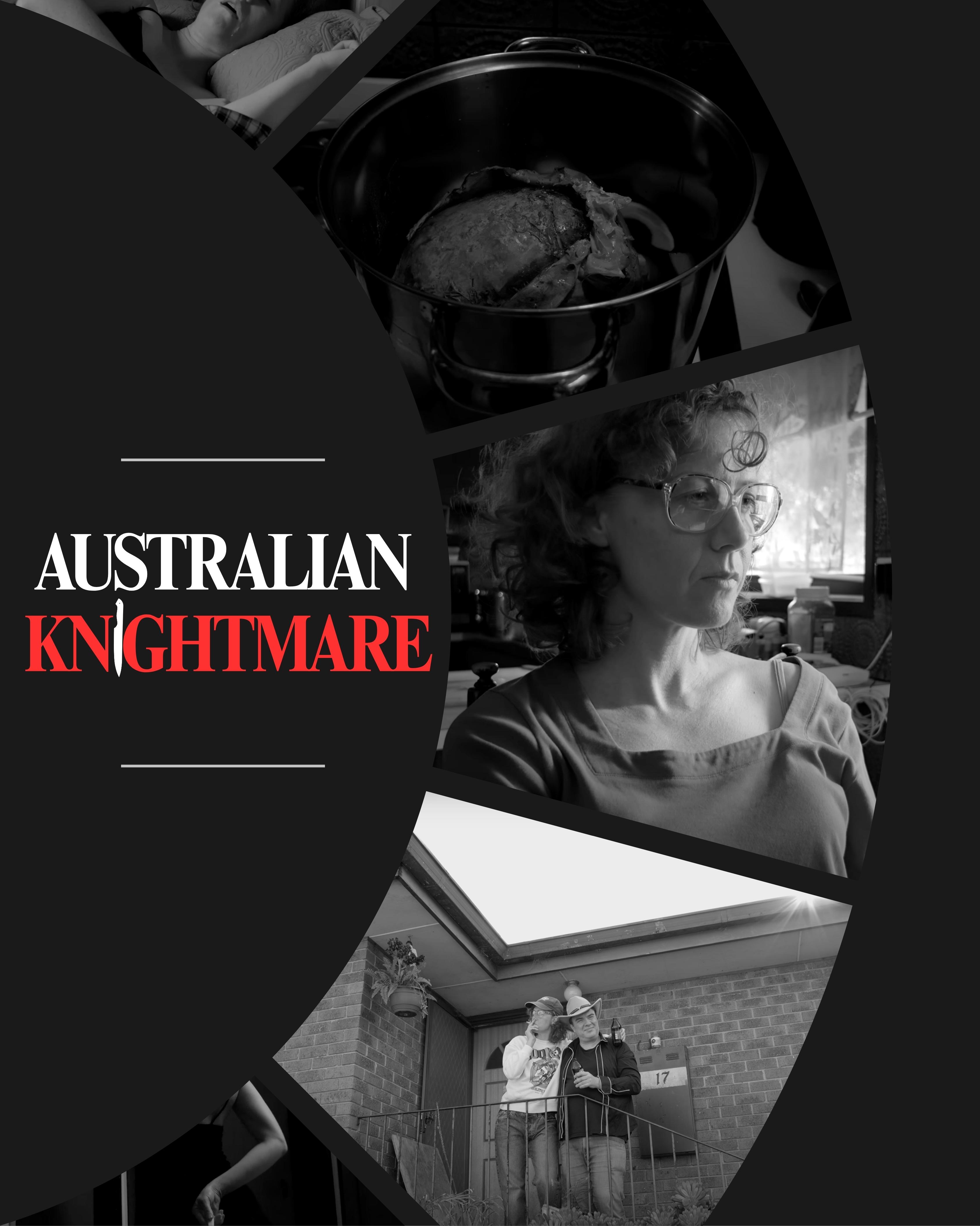 Australian Knightmare