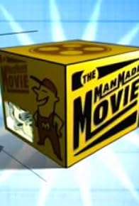 Primary photo for The Man Made Movie