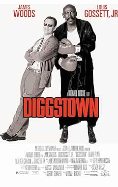 Watch Diggstown online free | LugaTv