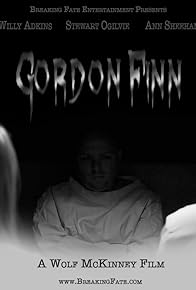 Primary photo for Gordon Finn