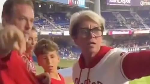 Phillies Karen' Roasted Online After Miami Baseball Game Confrontation: 'Wouldn't Want to Be Her Right Now' | Video - IMDb
