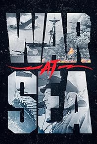 Primary photo for War at Sea: U-boats in the St. Lawrence