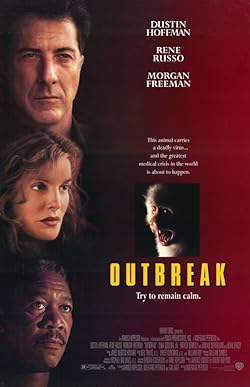 Poster of Outbreak