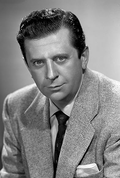 Primary photo for Morey Amsterdam Primary photo for Morey Amsterdam