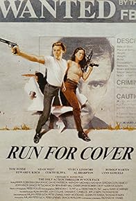 Primary photo for Run for Cover
