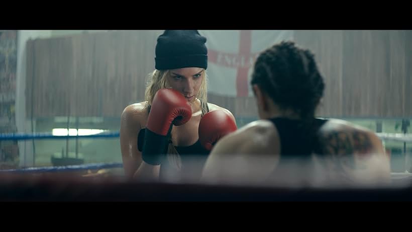 Charlotte Kirk in Duchess (2024)