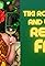 Tiki Room Tour & Vintage Jell-O FAIL, Plus a Classic Rum Cocktail's primary photo