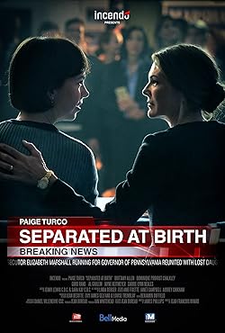 Poster of Separated at Birth