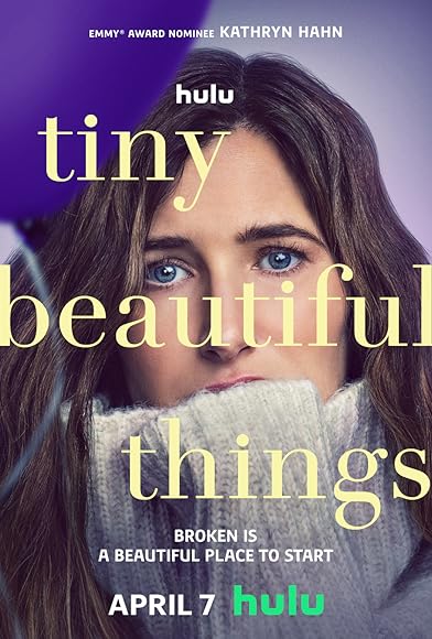 Primary photo for Tiny Beautiful Things Primary photo for Tiny Beautiful Things