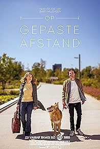 Primary photo for Op Gepaste Afstand