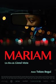 Primary photo for Mariam