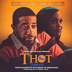 Poster of T.H.O.T. Therapy