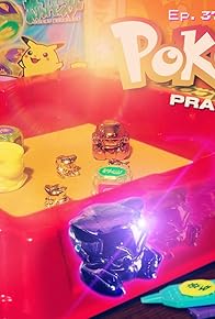 Primary photo for Pokémon Pracoro