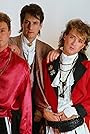 Spandau Ballet's primary photo Spandau Ballet's primary photo