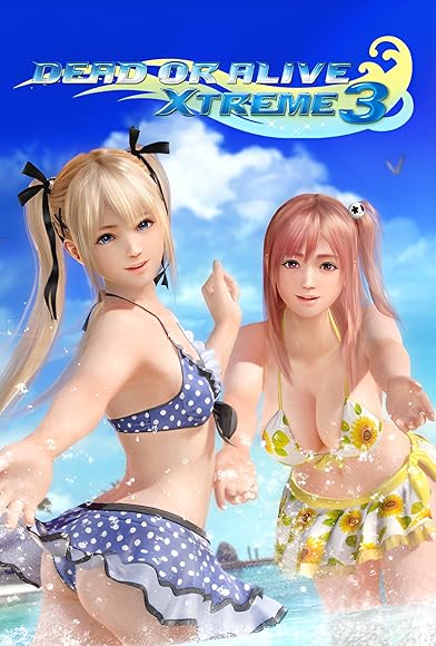 Primary photo for Dead or Alive Xtreme 3 Primary photo for Dead or Alive Xtreme 3