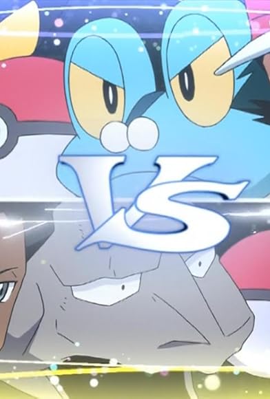 Primary photo for Shoyo Gym Battle! Pikachu VS Chigoras!! Primary photo for Shoyo Gym Battle! Pikachu VS Chigoras!!
