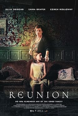 Poster of Reunion