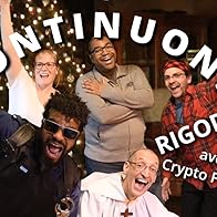 Primary photo for Crypto Franco: Continuons (Rigodon de l'élection)