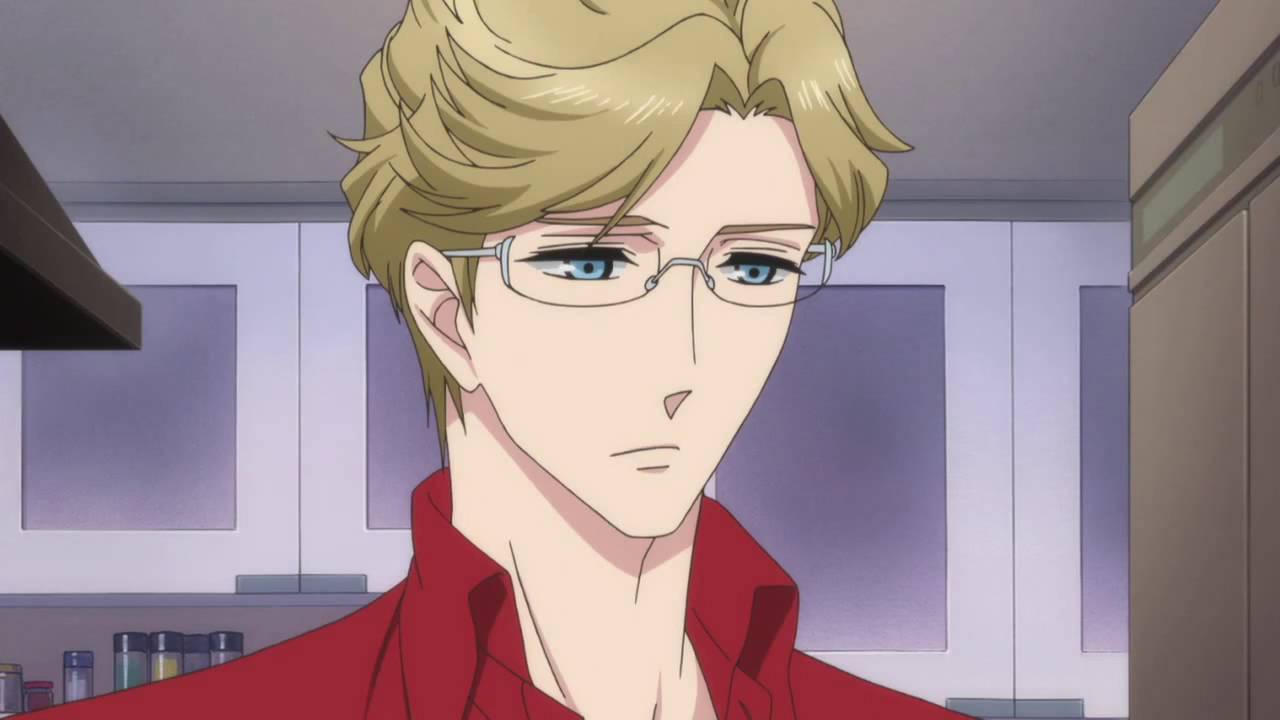 Brothers Conflict (TV Mini Series 2013–2015)