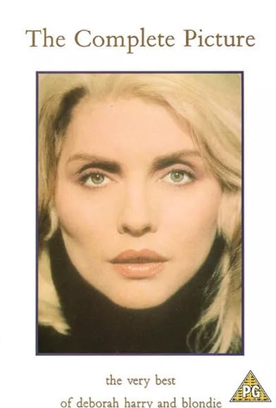 Primary photo for The Complete Picture: The Very Best of Deborah Harry & Blondie Primary photo for The Complete Picture: The Very Best of Deborah Harry & Blondie