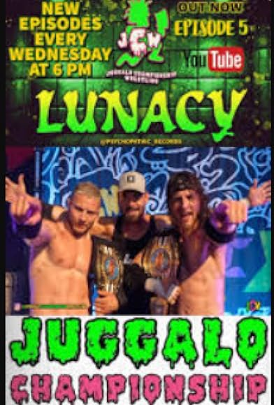 Primary photo for JCW It All Ends Here Primary photo for JCW It All Ends Here