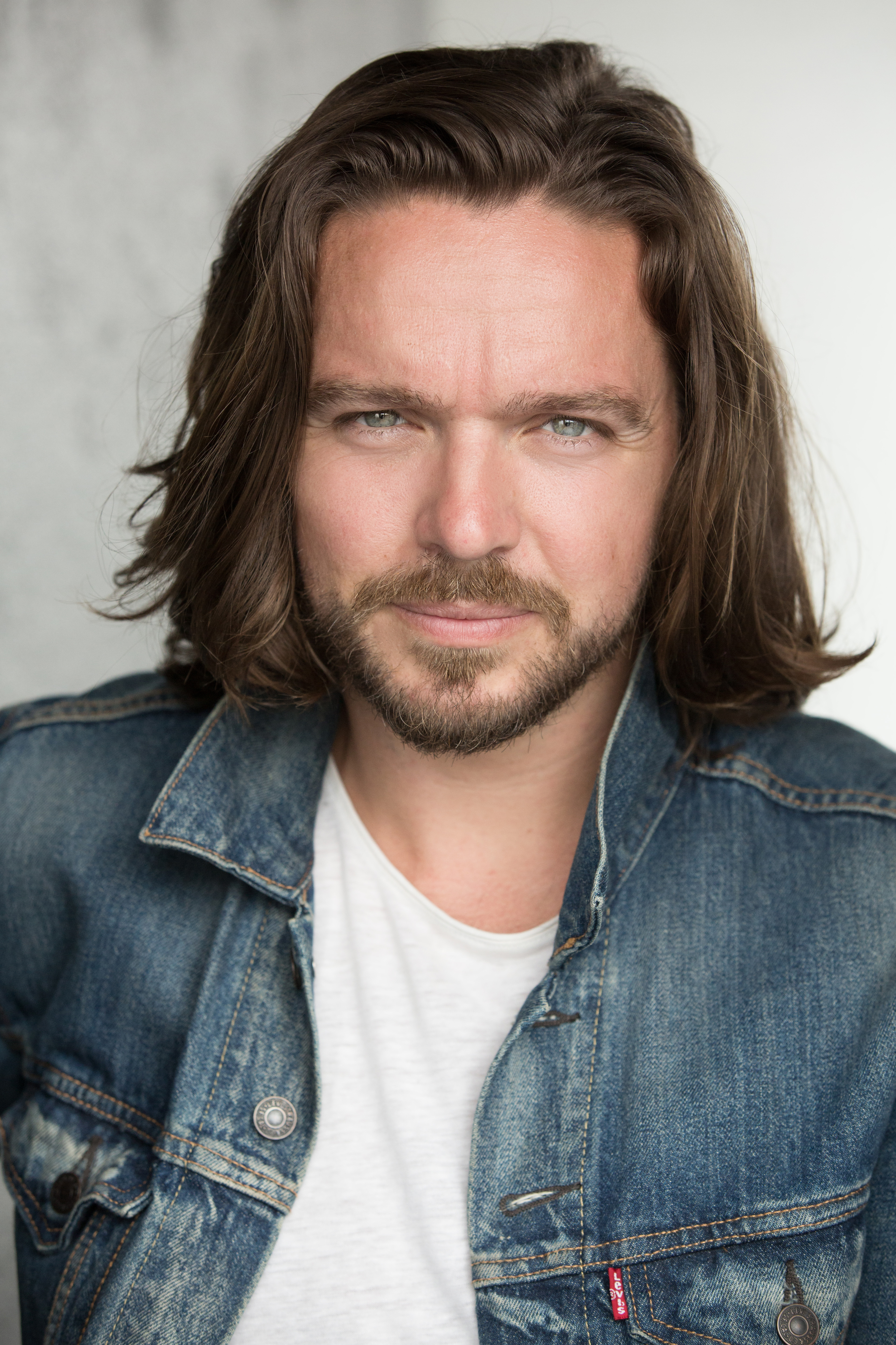 Luke Allen-Gale - IMDb