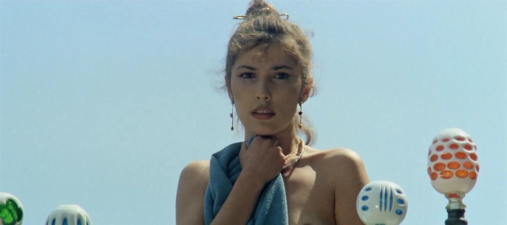 Ursula確認ページ① The Sister of Ursula (1978)