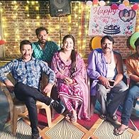 Primary photo for Jungle Raj in jail