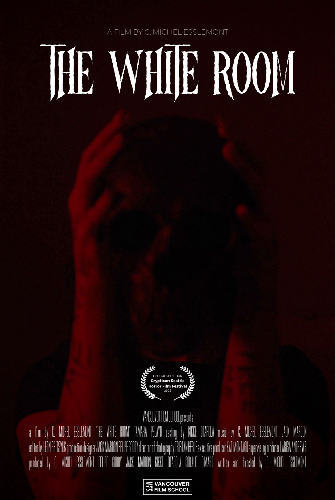 The White Room