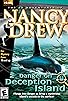 Primary photo for Nancy Drew: Danger on Deception Island