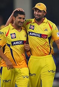 Primary photo for Match 13: Chennai Super Kings v Mumbai Indians Primary photo for Match 13: Chennai Super Kings v Mumbai Indians
