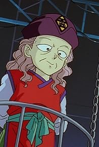 Primary photo for Genkai no Keishosha Tonamento Kaishi Primary photo for Genkai no Keishosha Tonamento Kaishi